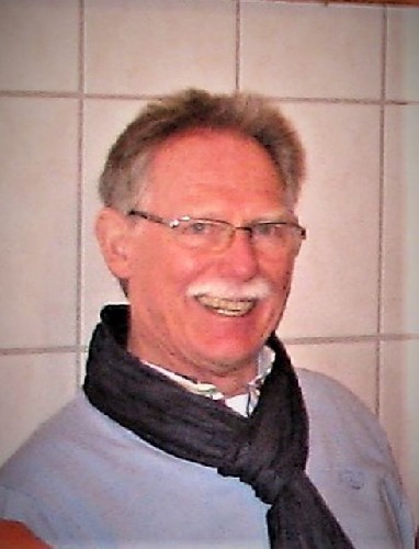 Ulrich Breker