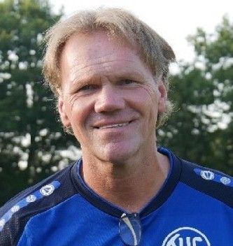 Frank Busch scheidet beim TuS Hiltrup als Sportlicher Leiter aus