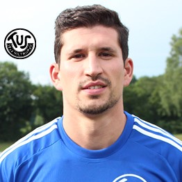 Diogo Castro hält die Zweite am Leben