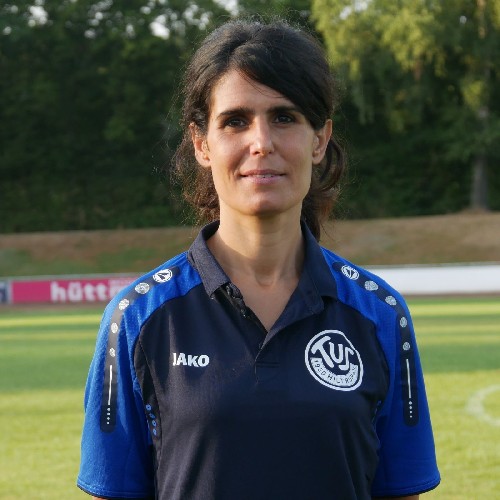 Cristina Joaquim