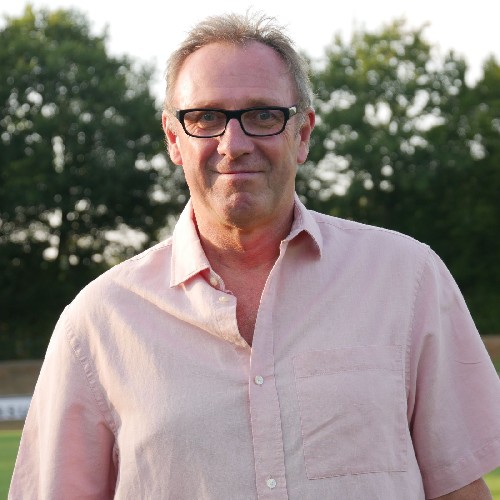 Hiltrups Abteilungschef Neuhaus im Interview: „Alle Vereine sitzen im selben Boot“