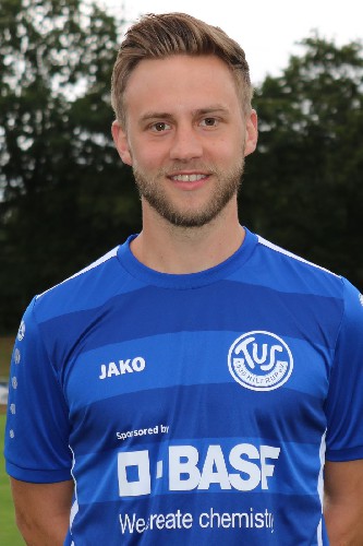 Christoph Blesz