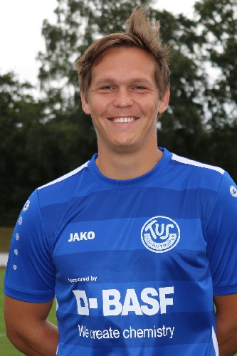 Steffen Menke