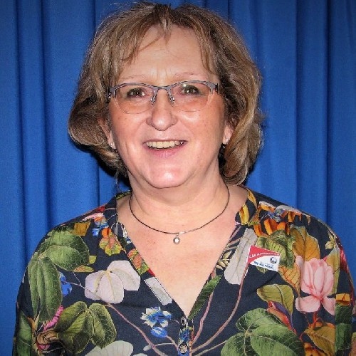 Elke Breker