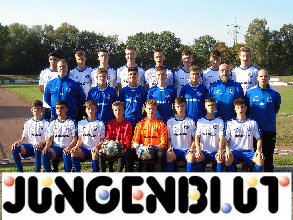 U17-1 (B1) U17-1 (B1)