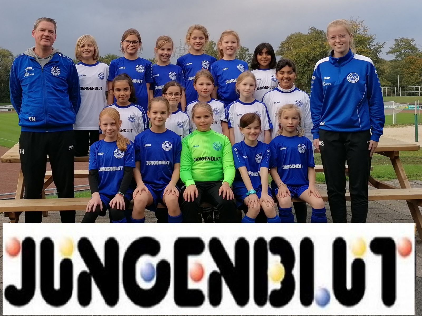 U11-Mä (Mä-E1) U11-Mä (Mä-E1)