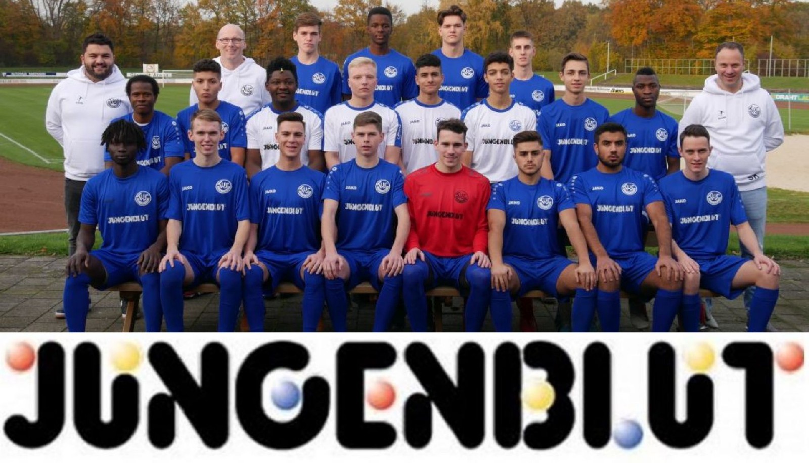 A1 (U19-1) - Saison 2019/2020