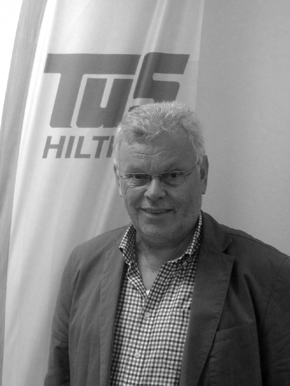 Der TuS Hiltrup trauert um seinen Präsidenten Georg Berding