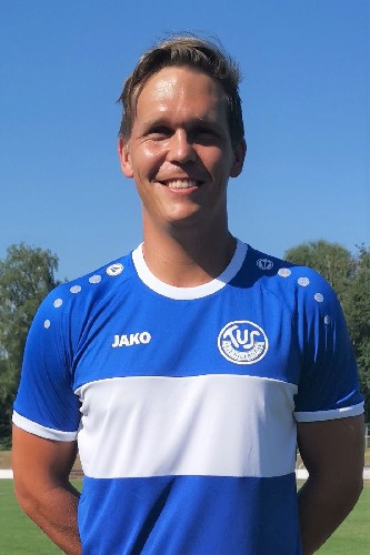 Steffen Menke