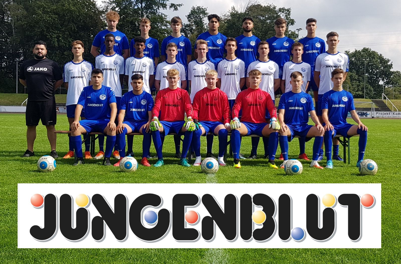 A1 (U19-1) - Saison 2020/2021