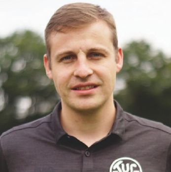 Christian Hebbeler übergibt beim TuS Hiltrup den Trainerposten an Marcel Stöppel