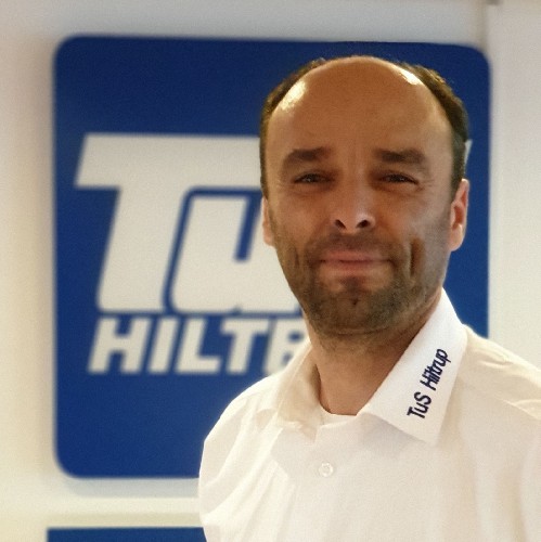 TuS Hiltrup im Tief – Sportchef Prieto: „Wir gehören nicht nach unten“