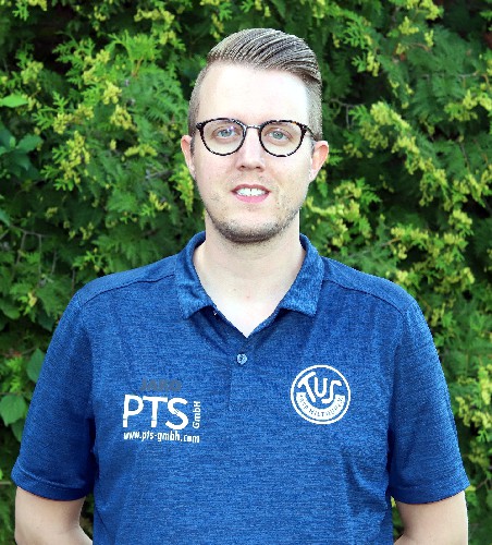Florian Plock