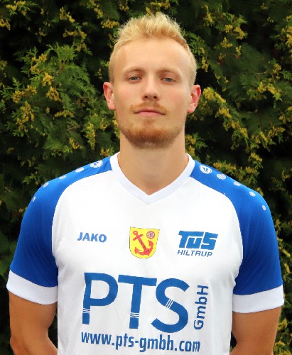 Joschka Brüggemann