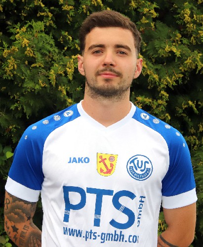 Valentyn Yarokha
