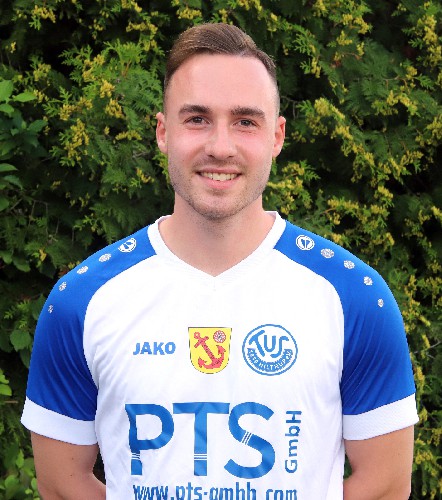 Nils Johannknecht