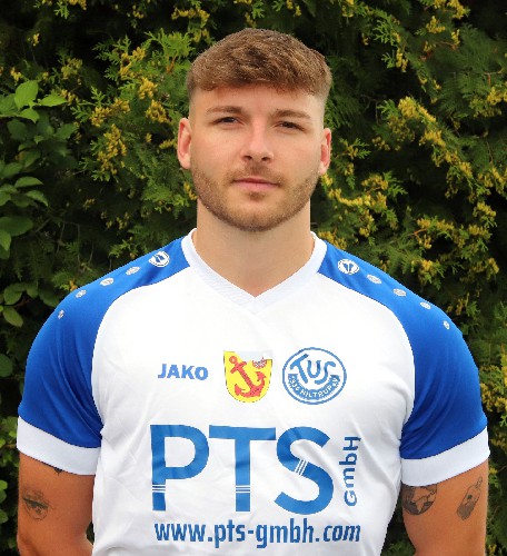 Nils Kisker