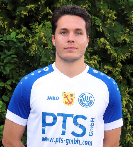 Moritz Revermann