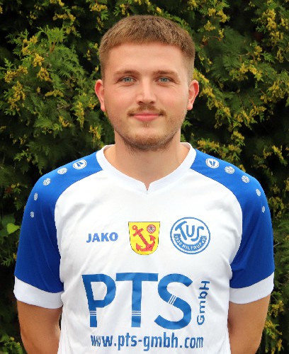 Julian Sammerl