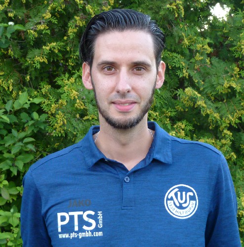 Michael Goßling