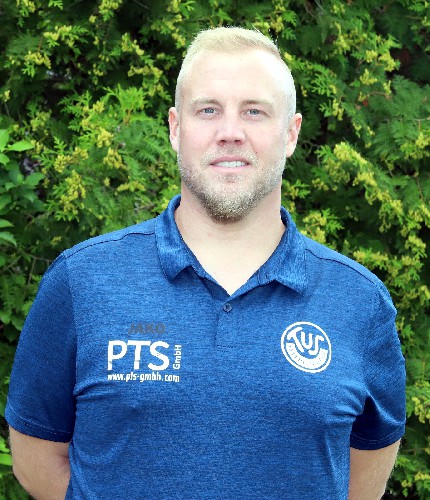 Patrick Timmermann