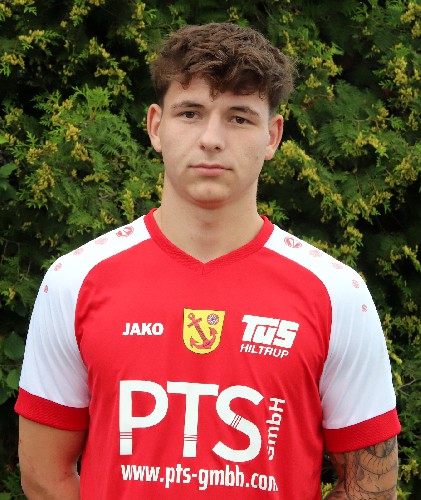 Noah Strathaus