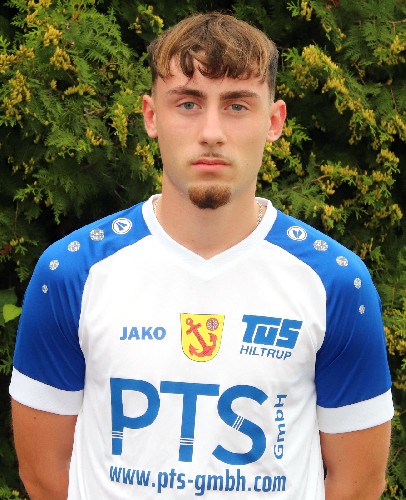 Lukas Cofalik