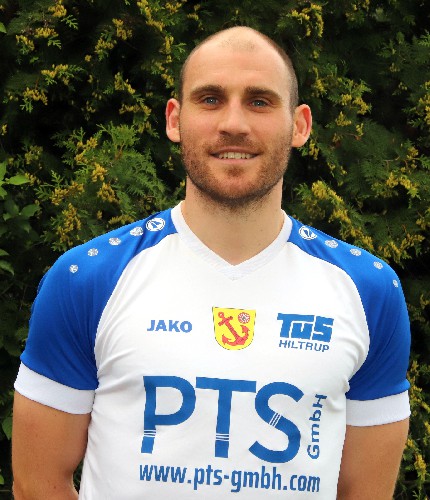 Christoph Lübke