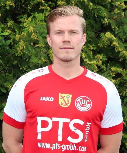 Romain Böcker
