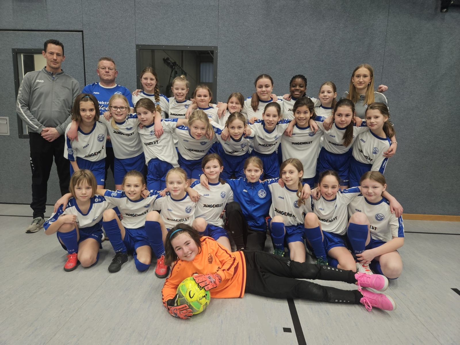 U11-1-Mä (Mä-E1) U11-1-Mä (Mä-E1)