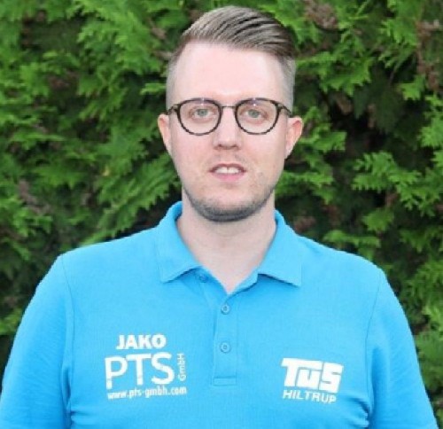 Florian Plock