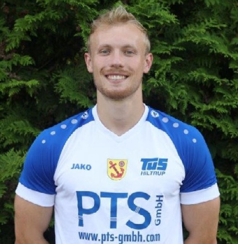 Joschka Brüggemann