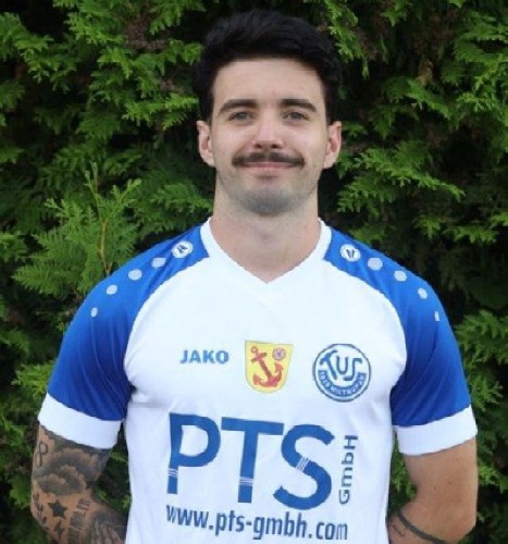 Valentyn Yarokha