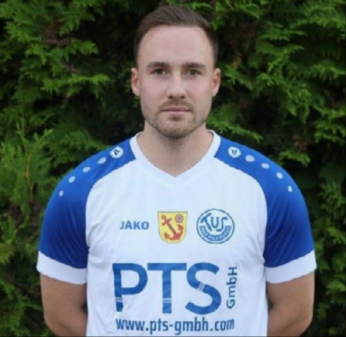 Nils Johannknecht