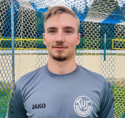 Torben Voigt