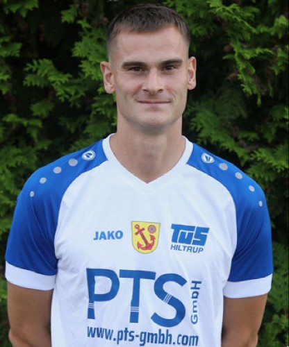 Alexander Gockel