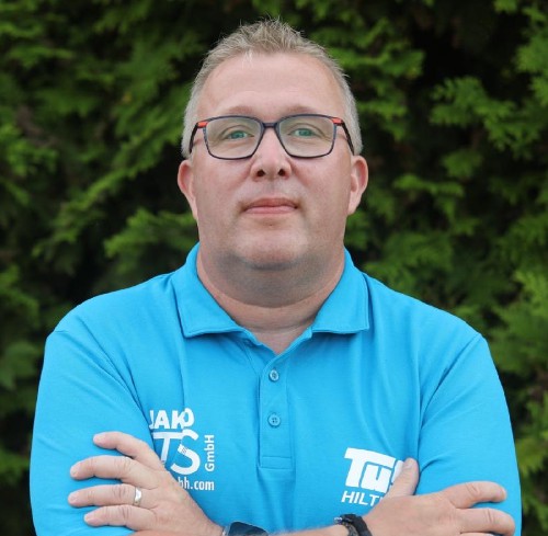 Andre Imre