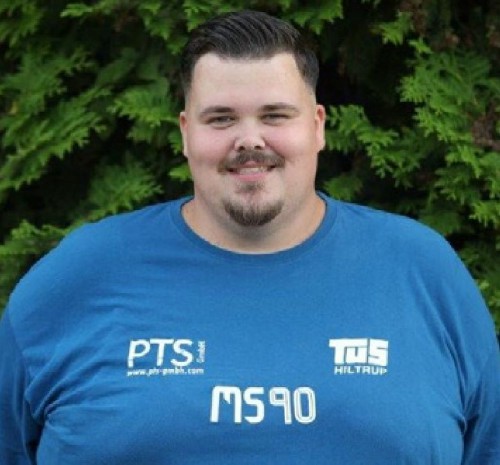 Mike Scollie