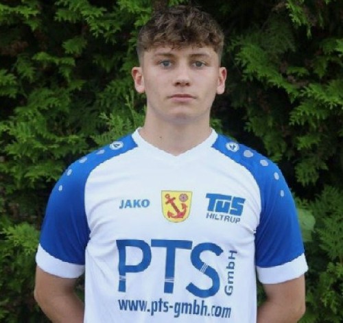 Fabian Lichte