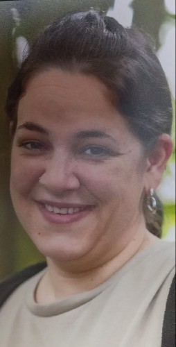 Sarah Stacker