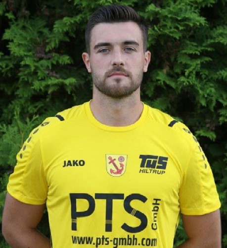 Lukas Fiedler