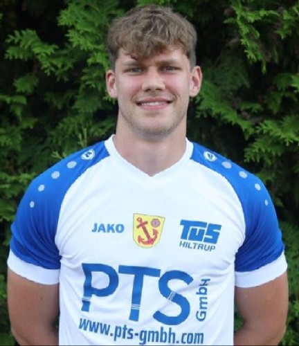 Lukas Berger