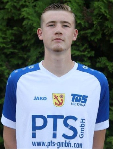 Mats Feckler