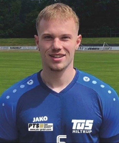 Moritz Pauli