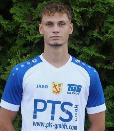 Finn Lenze