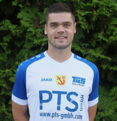 Jonas Weißen