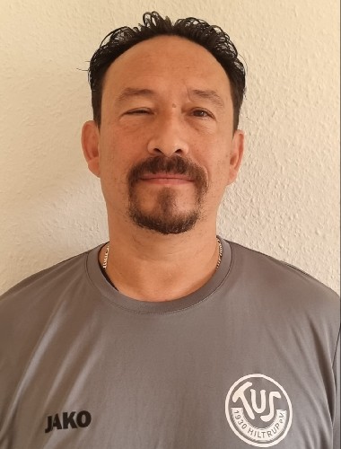 Michael Kuzu