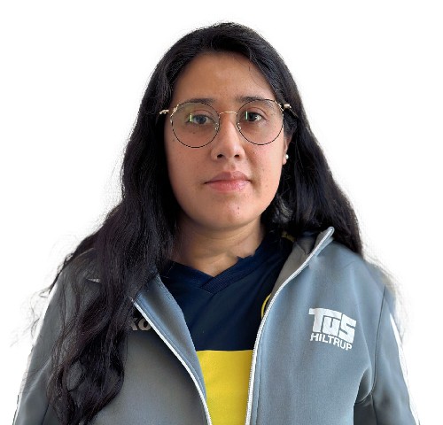 Alejandra Poveda Cocuy