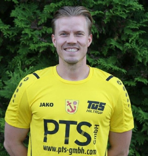 Romain Böcker