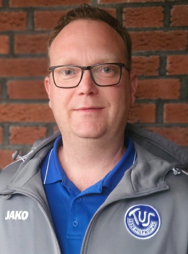 Fabian Stacker